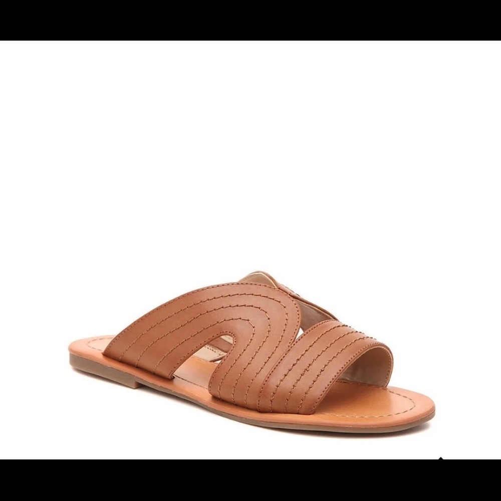 Summer Sandal